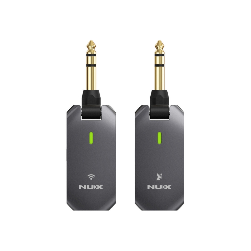 Nux C-5RC Guitar Wireless juhtmeta süsteem