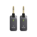 Nux C-5RC Guitar Wireless bezvadu sistēma Nux C-5RC Guitar Wireless bezvadu sistēma