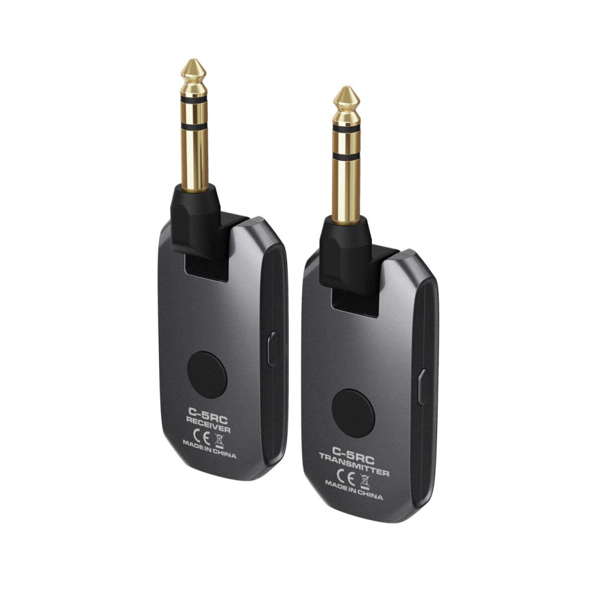 Nux C-5RC Guitar Wireless juhtmeta süsteem – 3