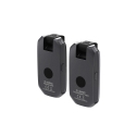 Nux C-5RC Guitar Wireless bezvadu sistēma Nux C-5RC Guitar Wireless bezvadu sistēma