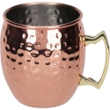 Mondex KUBEK MOSCOW MULE 500 МЛ Mondex KUBEK MOSCOW MULE 500 МЛ