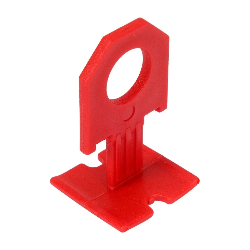 Vorel SYSTEM, TILES LEVELING CLIPS + SPACERS 3MM, 50 + 50 PCS. – 2
