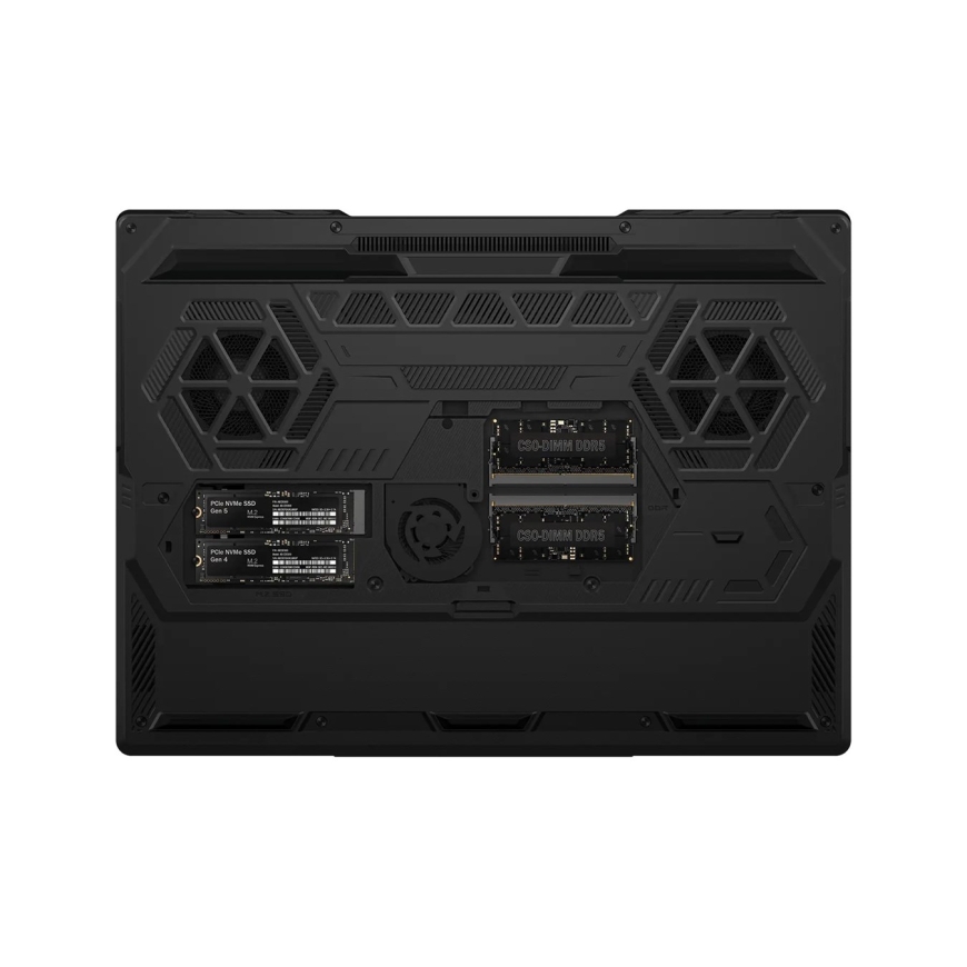 MSI Raider 16 HX B2WH-237XPL Ultra 7 251HX 16.0" QHD+ 240Hz IPS-level panel 16GB DDR5 1TB SSD GeForce RTX 5070 Ti 12GB No OS – 5
