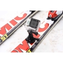 Xrec-tarrakiinnitykset 4 kpl 3m Gopro Hero 7 6 5 4 3+ 3 2/Sjcam varten Xrec-tarrakiinnitykset 4 kpl 3m Gopro Hero 7 6 5 4 3+ 3 2/Sjcam varten