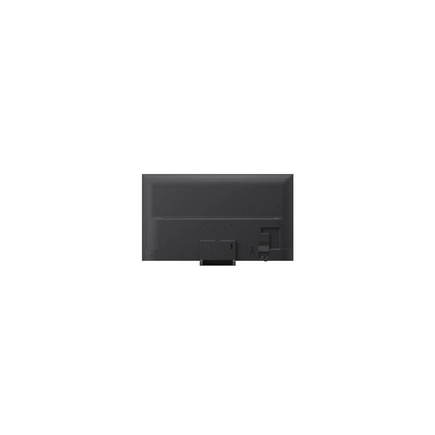 LG QNED 4K evo AI Mini LED TV | 75QNED8EB3A | 75 | Viedtelevizors | webOS | UHD | Melns – 3