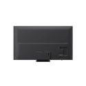 Televizorius LG QNED 4K evo AI Mini LED TV | 75QNED8EB3A | 75 | Smart TV | webOS | UHD | Juodos spalvos Televizorius LG QNED 4K evo AI Mini LED TV | 75QNED8EB3A | 75 | Smart TV | webOS | UHD | Juodos spalvos