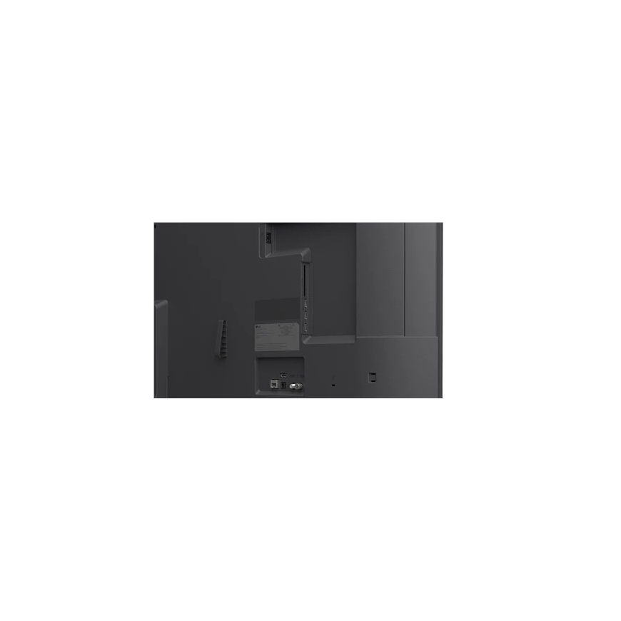 LG QNED 4K evo AI Mini LED TV | 75QNED8EB3A | 75 | Älykäs TV | webOS | UHD | Musta – 5