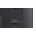 LG QNED 4K evo AI Mini LED TV | 75QNED8EB3A | 75 | Älykäs TV | webOS | UHD | Musta