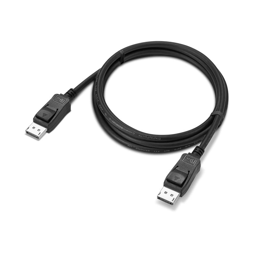 LENOVO DISPLAYPORT 1.4 КАБЕЛЬ 1.8М – 2