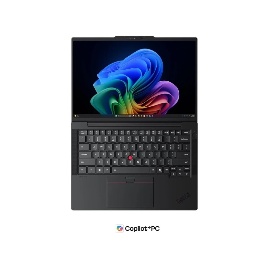 Lenovo ThinkPad T14s G7 Intel Laptop | Blue | 14" | IPS | WUXGA | 1920 x 1200 pixels | Anti-glare | Intel Core Ultra 5 | 325 | 3 – 5