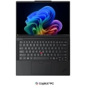 Lenovo ThinkPad T14s G7 Intel Klēpjdators | Zila | 14" | IPS | WUXGA | 1920 x 1200 pikseļi | Pretatspīduma | Intel Core Ultra 5 Lenovo ThinkPad T14s G7 Intel Klēpjdators | Zila | 14" | IPS | WUXGA | 1920 x 1200 pikseļi | Pretatspīduma | Intel Core Ultra 5