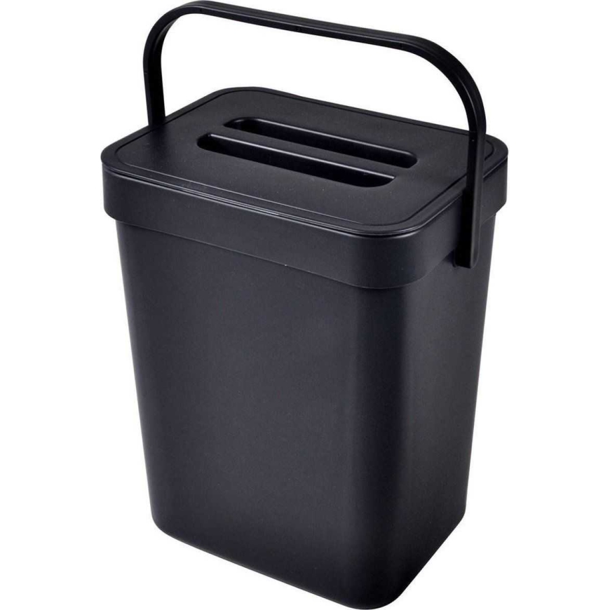 Homea 13284451 5L Melns – 2