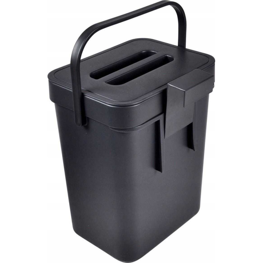 Homea 13284451 5L Musta – 3