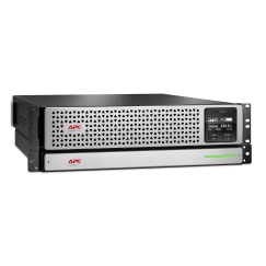 APC SRTL1000RMXLI uninterruptible power supply (UPS)