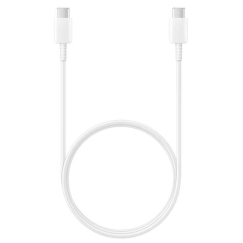 Samsung ECB-DA705BWE Type-C - Type-C 1m White