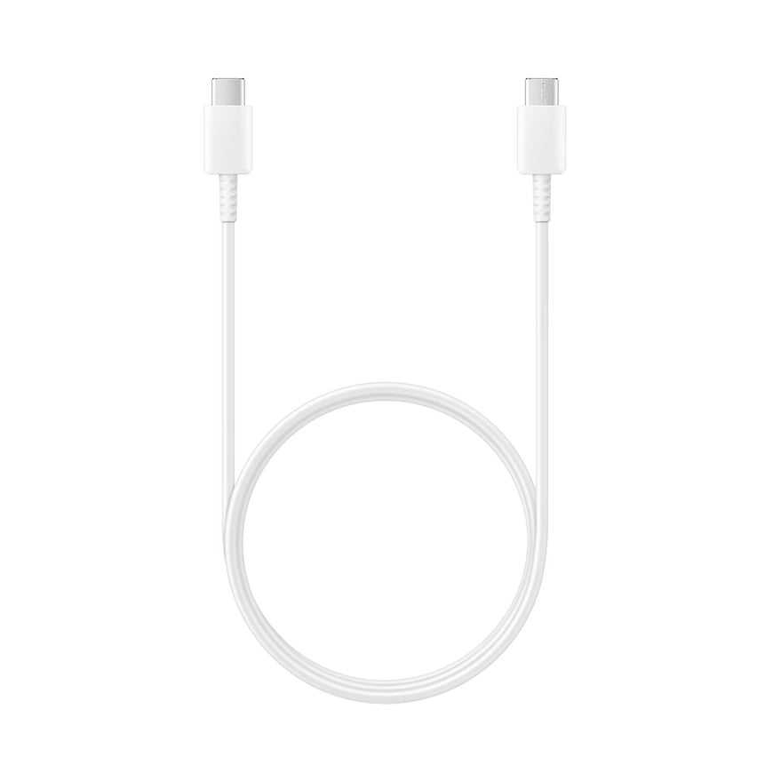 Samsung ECB-DA705BWE Type-C - Type-C 1m White
