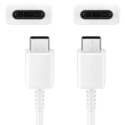 Samsung ECB-DA705BWE Type-C - Type-C 1m White Samsung ECB-DA705BWE Type-C - Type-C 1m White