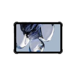 Oukitel RT11 5G tahvelarvuti, 128/8 GB, must