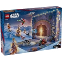 LEGO STAR WARS 75456 Jõulul kalender 2026 LEGO STAR WARS 75456 Jõulul kalender 2026