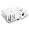 Philips PRX860/INT data projector Standard throw projector 2600 ANSI lumens DLP 1080p (1920x1080) Wh