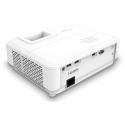 Philips PRX860/INT data projector Standard throw projector 2600 ANSI lumens DLP 1080p (1920x1080) Wh