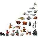 LEGO STAR WARS 75456 Adventtikalenteri 2026 LEGO STAR WARS 75456 Adventtikalenteri 2026