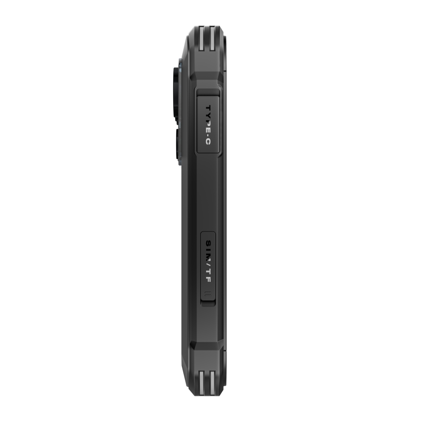 Oukitel RT11 5G tabletti, 128/8 Gt, musta – 4
