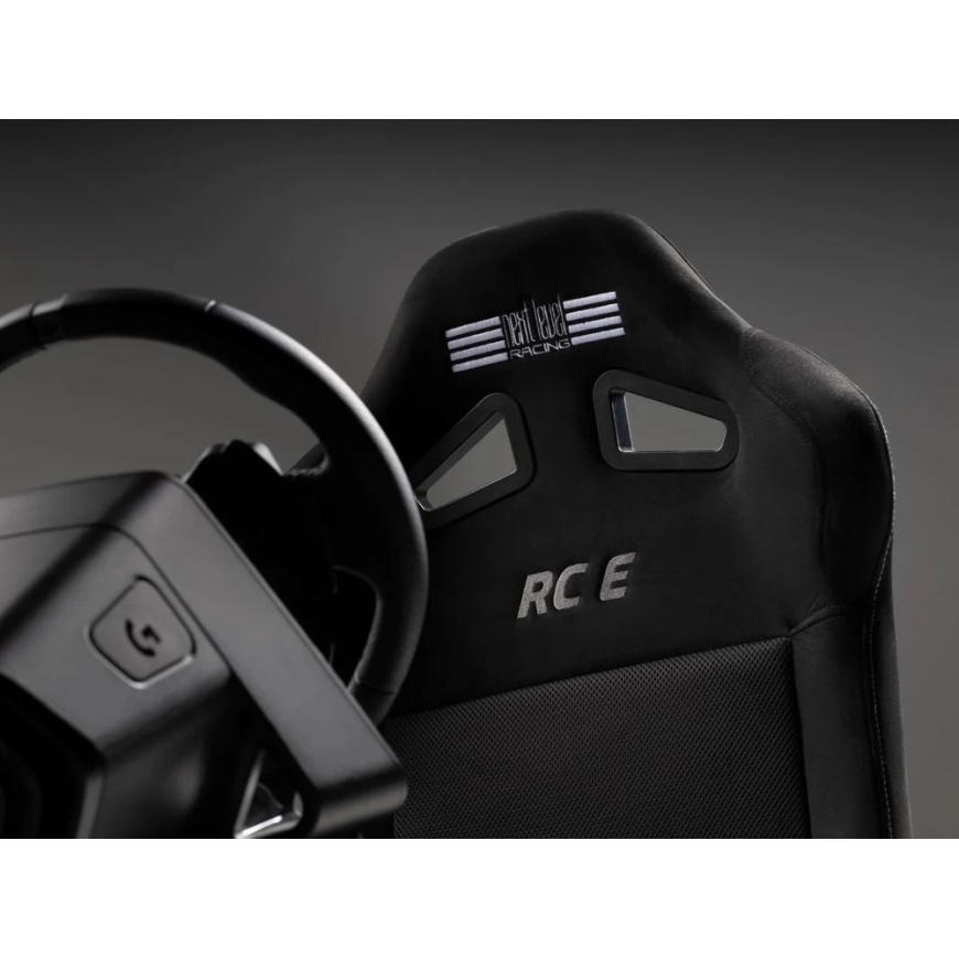 Next Level Racing RC ESSENTIAL Simulator Cockpit (NLR-R016) – 4