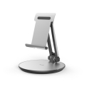 Hama 00125123 holder Passive holder Tablet/UMPC Black, Silver