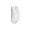 GENESIS Zircon 880 kompiuterio pelė Žaidimams Dešinės rankos RF Wireless + Bluetooth + USB Type-C Op GENESIS Zircon 880 kompiuterio pelė Žaidimams Dešinės rankos RF Wireless + Bluetooth + USB Type-C Op