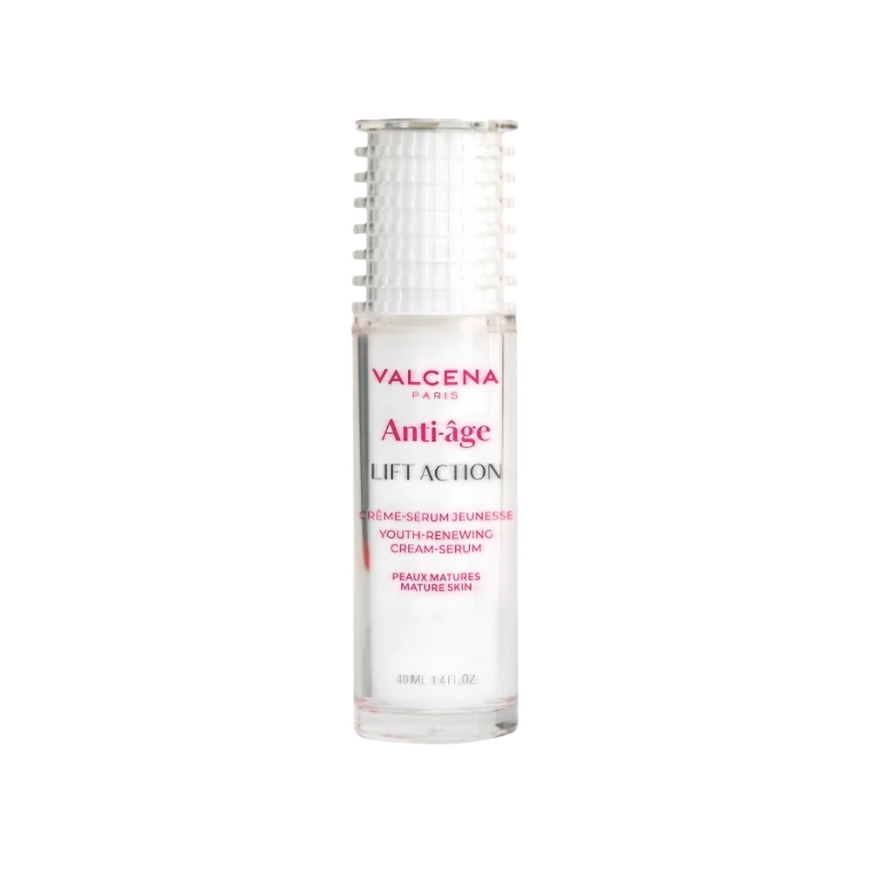 Dermalogica Valcena, Lift Action, Uudistava, Seerumivoide, Kasvoille, 40 ml Naisille – 2