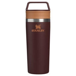 Stanley Café-To-Go Reisi muki, 470 ml, kohvi pruun