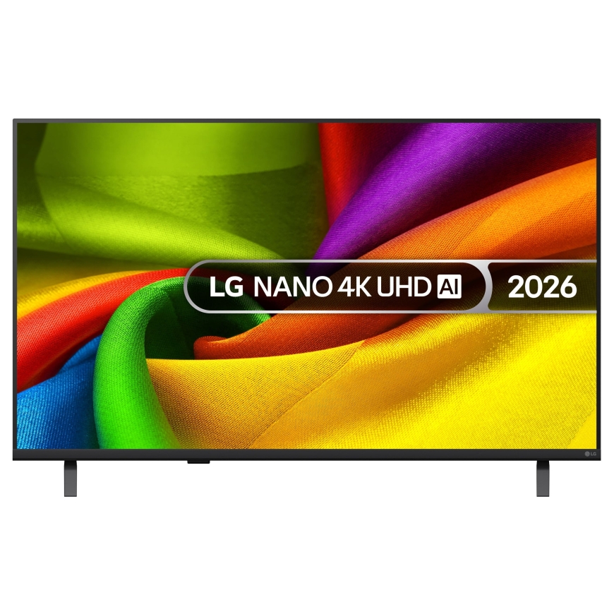 LG 43NU850B3LA