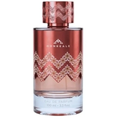 Monreale Cuir De Rose Naiset EDP, 100 ml