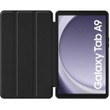 4Kom "Tech-Protect SmartCase" для "Samsung Galaxy Tab A9 8.7" X110 / X115 – черный 4Kom "Tech-Protect SmartCase" для "Samsung Galaxy Tab A9 8.7" X110 / X115 – черный