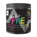Puls Nutrition Stim-vaba Eeltrenni Aminohape Pulber, Puuviljakokteil, 300 g Puls Nutrition Stim-vaba Eeltrenni Aminohape Pulber, Puuviljakokteil, 300 g