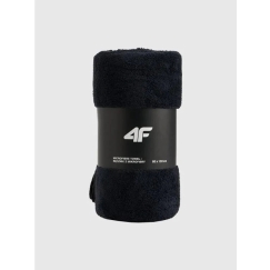 Быстросохнущее спортивное полотенце 4F размер M (80 x 130 см) 4FWSS26ATOWU113-20S