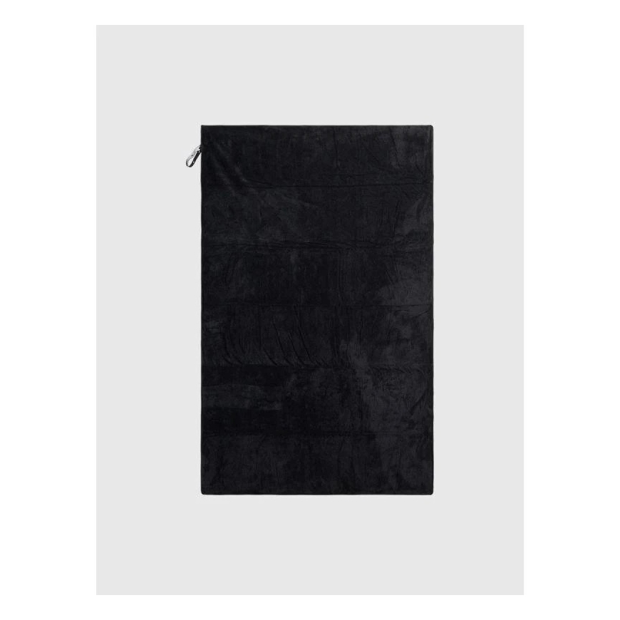 Greitai džiūstantis sportinis rankšluostis 4F M dydžio (80 x 130 cm) 4FWSS26ATOWU113-20S – 5