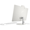 Lauaarvuti "Hewlett Packard" (HP) HP 24-cr0334nw AMD Ryzen™ 7 7730U 60,5 cm (23,8 tolli) 1920 × 1080 pikslit koguühes arvuti 16 