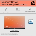 Stacionarus kompiuteris „Hewlett Packard“ (HP) HP 24-cr0334nw AMD Ryzen™ 7 7730U 60,5 cm (23,8 colio) 1920 × 1080 pikselių „visk