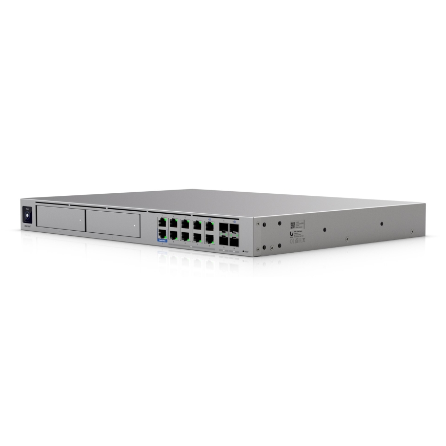Ubiquiti Dream Machine Beast gateway/controller 10, 100, 1000, 2500, 10000, 5000 Mbit/s – 5