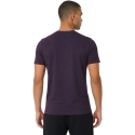 Vīriešu T-krekls 4F M4484 purpursarkans 4FWSS26TTSHM4484 50S (2XL) Vīriešu T-krekls 4F M4484 purpursarkans 4FWSS26TTSHM4484 50S (2XL)