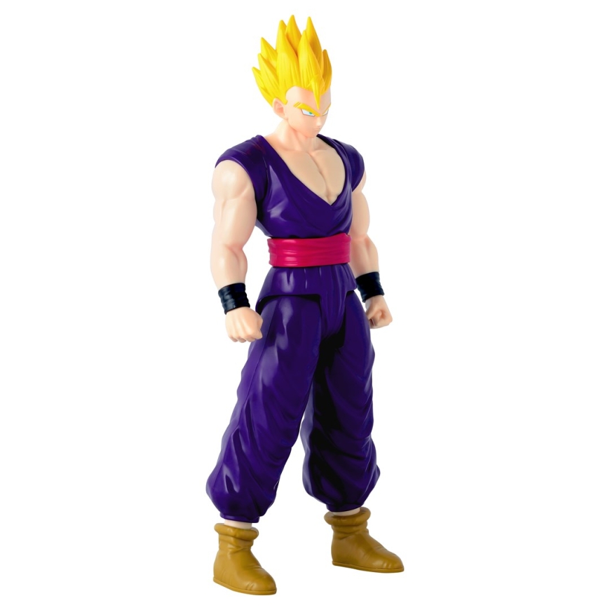 DRAGON BALL LIMIT BREAKER - SUPER SAIYAN GOHAN – 2
