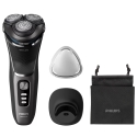 Philips Shaver 3000 Series S3343/13 Wet & Dry Electric Shaver Philips Shaver 3000 Series S3343/13 Wet & Dry Electric Shaver