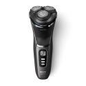 Philips Shaver 3000 Series S3343/13 Märg- ja kuivkasutusega elektriline pardel
