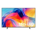 Samsung M70H 139,7 cm (55") 4K Ultra HD Älytelevisio Wi-Fi Musta Samsung M70H 139,7 cm (55") 4K Ultra HD Älytelevisio Wi-Fi Musta