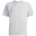 adidas Tiro 26 League Jersey for Kids Light Grey KB1324 (128cm) adidas Tiro 26 League Jersey for Kids Light Grey KB1324 (128cm)