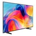 Samsung M70H 139.7 cm (55") 4K Ultra HD Smart TV Wi-Fi Black Samsung M70H 139.7 cm (55") 4K Ultra HD Smart TV Wi-Fi Black