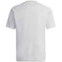 adidas Tiro 26 League Jersey laste jaoks heledashall KB1324 (128 cm) adidas Tiro 26 League Jersey laste jaoks heledashall KB1324 (128 cm)