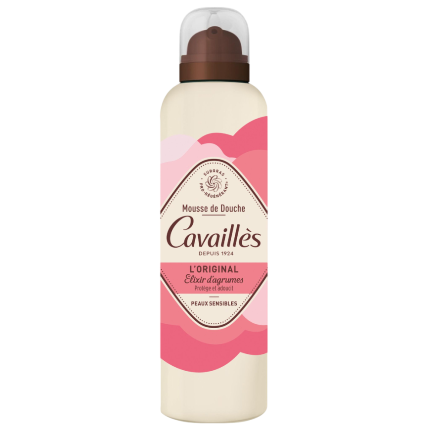 Roge Cavailles L'Original vedel dušigeel, 200 ml – 2